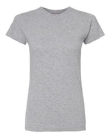 Women's Fitted Fine Jersey Tee