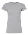 Women's Fitted Fine Jersey Tee