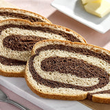Bob's Red Mill Organic Dark Rye Flour 25 lb.