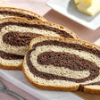Bob's Red Mill Organic Dark Rye Flour 25 lb.