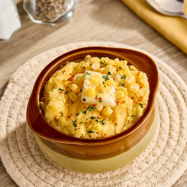 Bob's Red Mill Corn Grits / Polenta 25 lb.