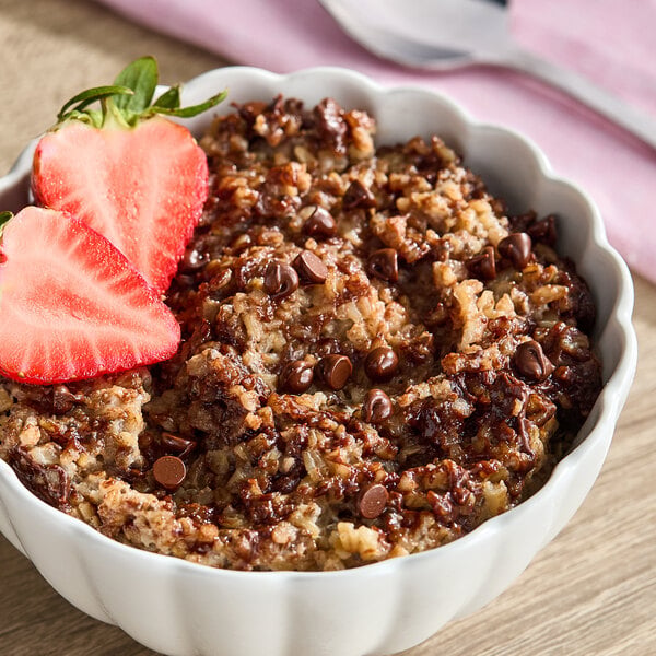 Bob's Red Mill 25 lb. Steel Cut Oats