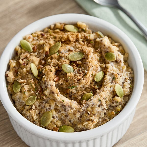 Bob's Red Mill 25 lb. Gluten-Free Steel Cut Oats