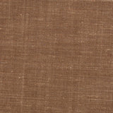 Italian Caramel Solid Wool-Blend Suiting