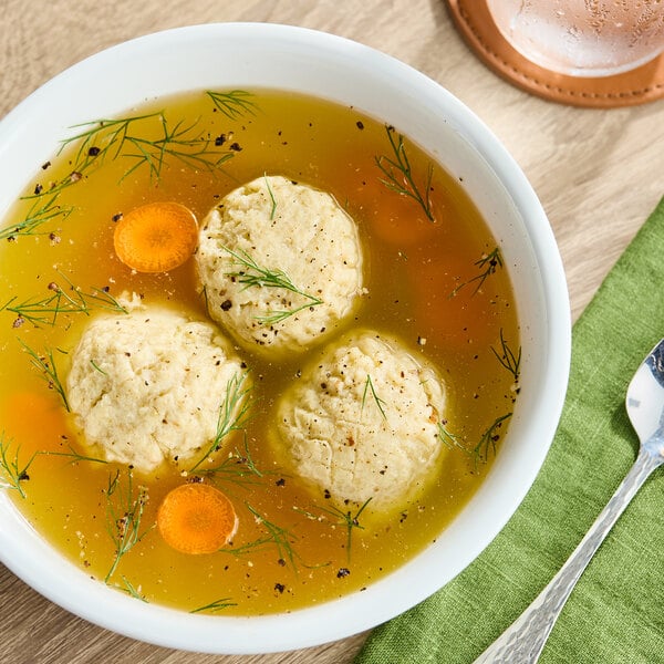 Golden Dipt 25 lb. Matzoh Meal
