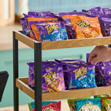 Takis Rolled Tortilla Chips Variety Pack 1 oz. - 46/Case