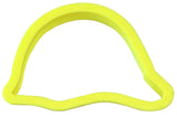 Construction Hat Cookie Cutter 4 in PC0364