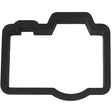 Camera Cookie Cutter 3.75 in