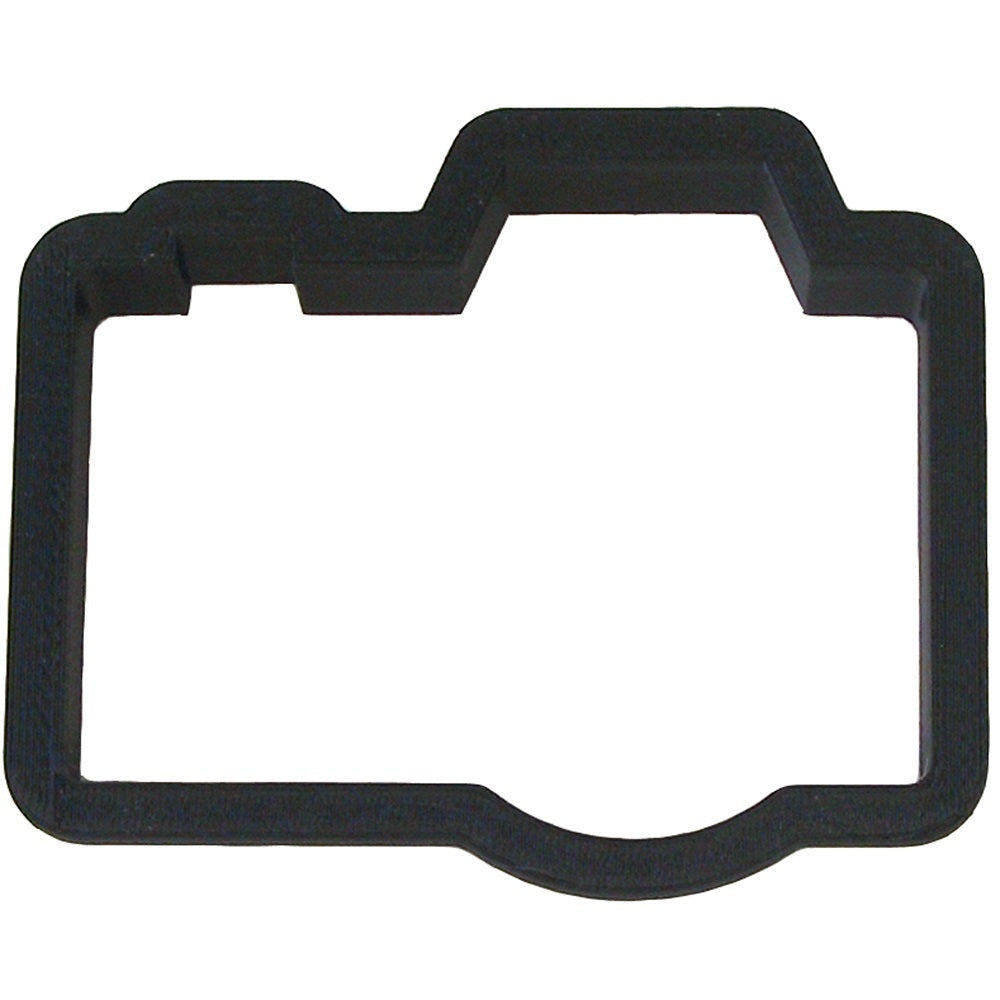 Camera Cookie Cutter 3.75 in