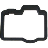 Camera Cookie Cutter 3.75 in