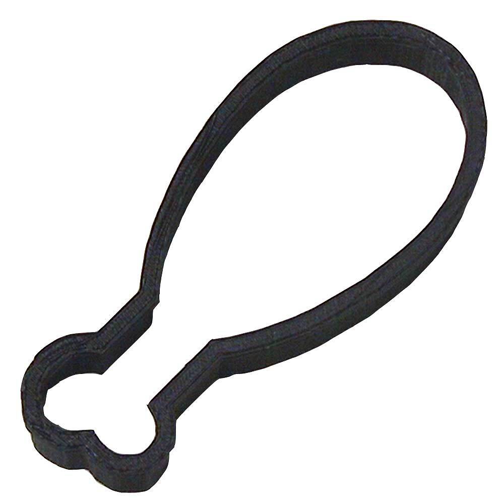 Chicken Leg Cookie Cutter 4 in PC0273