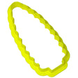 Corn Cob Cookie Cutter 4.5 in PC0410
