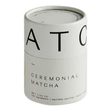 Dona First-Flush Ceremonial Matcha Powder 30 Gram (1.06 oz.) Tin - 24/Case