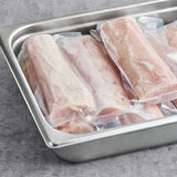 6 oz. Boneless Skinless Mahi Mahi Steak 10 lb.