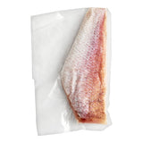 Five Stars 8-10 oz. Crimson Snapper Fillets 10 lb.