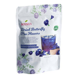 Bossen 1.7 oz. (50 grams) Dried Butterfly Pea Flower Loose Leaf Tea