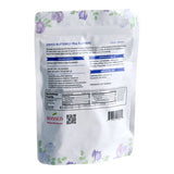 Bossen 1.7 oz. (50 grams) Dried Butterfly Pea Flower Loose Leaf Tea