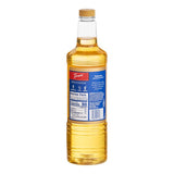Torani Pineapple Flavoring / Fruit Syrup Plastic Bottle 1 Liter - 6/Case