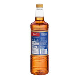 Torani Chocolate Chip Cookie Dough Flavoring Syrup Plastic Bottle 1 Liter - 6/Case