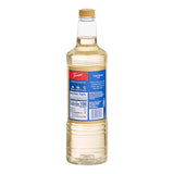 Torani Cane Sugar Sweetener Syrup Plastic Bottle 1 Liter - 6/Case