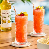 Monin Premium Mango Flavoring / Fruit Syrup 750 mL