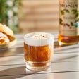 Monin Organic Hazelnut Flavoring Syrup 750 mL - 6/Case