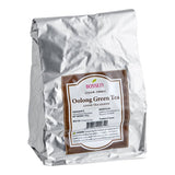 Bossen 1.3 lb. (600 grams) Oolong Green Loose Leaf Tea