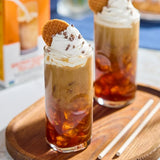 Thaiwala Brown Sugar Tea Latte 1:1 Concentrate 32 fl. oz.