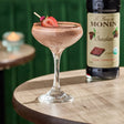 Monin Organic Chocolate Flavoring Syrup 750 mL - 6/Case