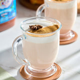 Third Street Mystic Masala Chai Tea Latte 1:1 Concentrate 64 fl. oz. - 6/Case