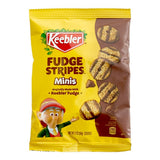 Keebler 2 oz. Mini Fudge Stripes Treat Pack - 60/Case