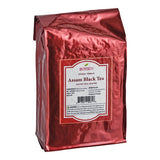 Bossen 1.3 lb. (600 grams) Assam Black Loose Leaf Tea - 20/Case