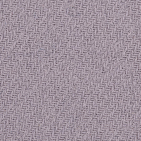 Ivory/Evening Haze Cotton-Wool Double Cloth Twill