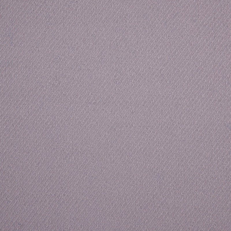 Ivory/Evening Haze Cotton-Wool Double Cloth Twill