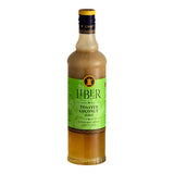 Liber & Co Toasted Coconut Syrup 750 mL