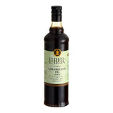 Liber & Co Caramelized Fig Syrup 750 mL - 6/Case