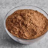 Virginia Roast Carob Powder 50 lb.