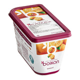 Les Vergers Boiron Kumquat 100% Fruit Puree 2.2 lb. - 6/Case