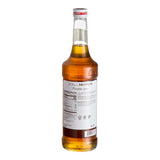 Monin Premium Pumpkin Spice Flavoring Syrup 750 mL