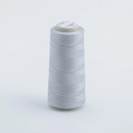 Poly Thread OMNI Silver 2,000 yd Mini Cone