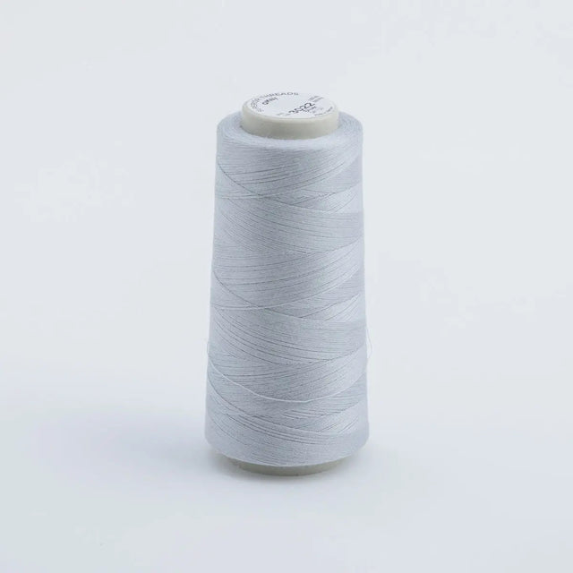 Poly Thread OMNI Silver 2,000 yd Mini Cone