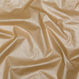 Italian Gold Solid Metallic Ramie