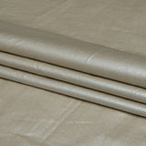Italian Pearl Solid Metallic Ramie