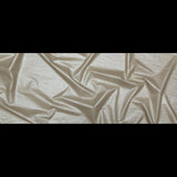 Italian Pearl Solid Metallic Ramie