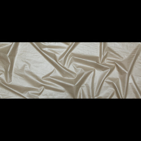 Italian Pearl Solid Metallic Ramie