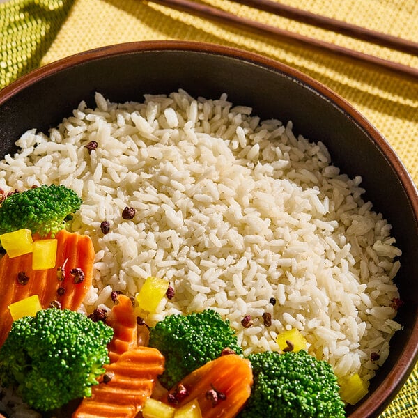 Lucky Rice Long Grain White Rice 50 lb.