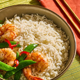 Green Elephant Long Grain Sweet Thai Rice 50 lb.