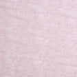 Italian Baby Pink Novelty Knit