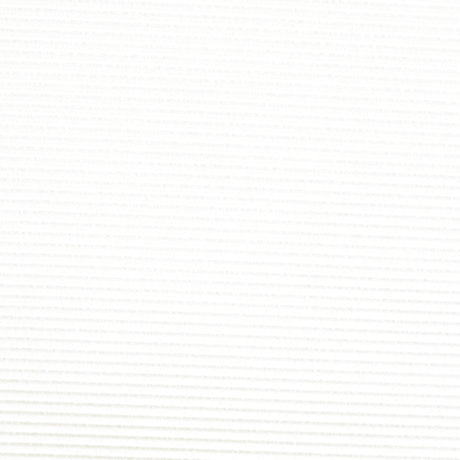 Italian Ivory Solid Textured Fabric