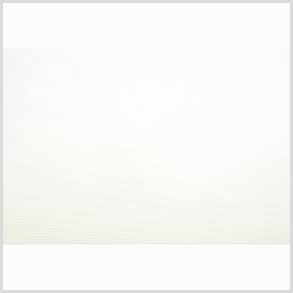 Italian Ivory Solid Textured Fabric